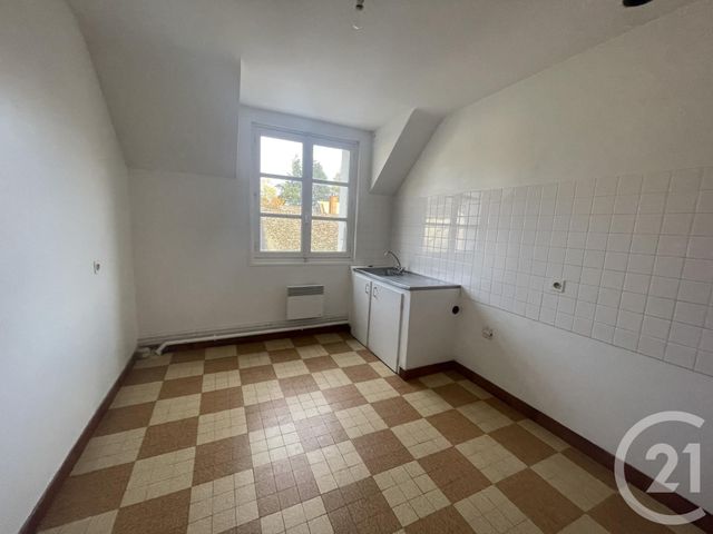 Appartement Duplex à louer - 3 pièces - 76.51 m2 - BARBIZON - 77 - ILE-DE-FRANCE - Century 21 Agence Chaumette