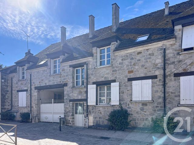 Appartement Duplex à louer BARBIZON