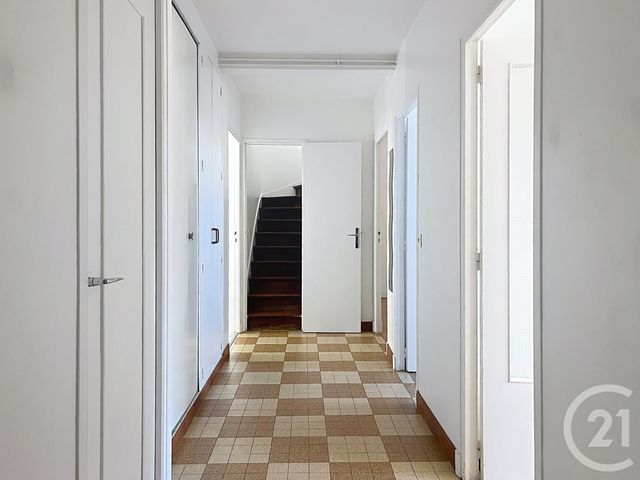 Appartement Duplex à louer - 3 pièces - 76.51 m2 - BARBIZON - 77 - ILE-DE-FRANCE - Century 21 Agence Chaumette
