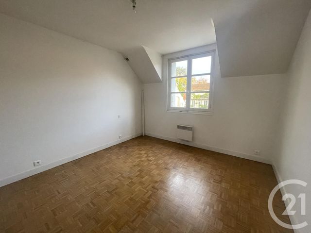 Appartement Duplex à louer - 3 pièces - 76.51 m2 - BARBIZON - 77 - ILE-DE-FRANCE - Century 21 Agence Chaumette