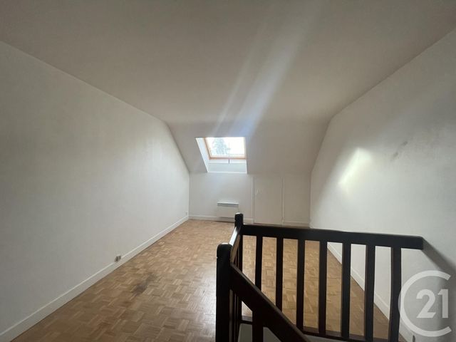 Appartement Duplex à louer - 3 pièces - 76.51 m2 - BARBIZON - 77 - ILE-DE-FRANCE - Century 21 Agence Chaumette