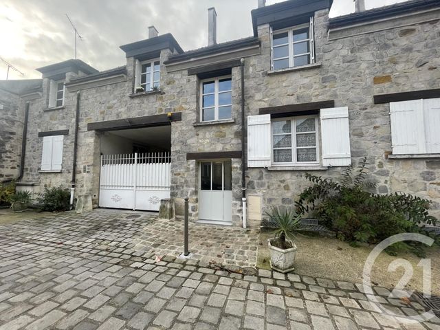 appartement - BARBIZON - 77