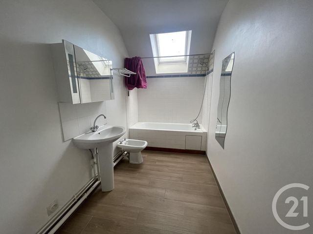 Appartement Duplex à louer - 3 pièces - 76.51 m2 - BARBIZON - 77 - ILE-DE-FRANCE - Century 21 Agence Chaumette
