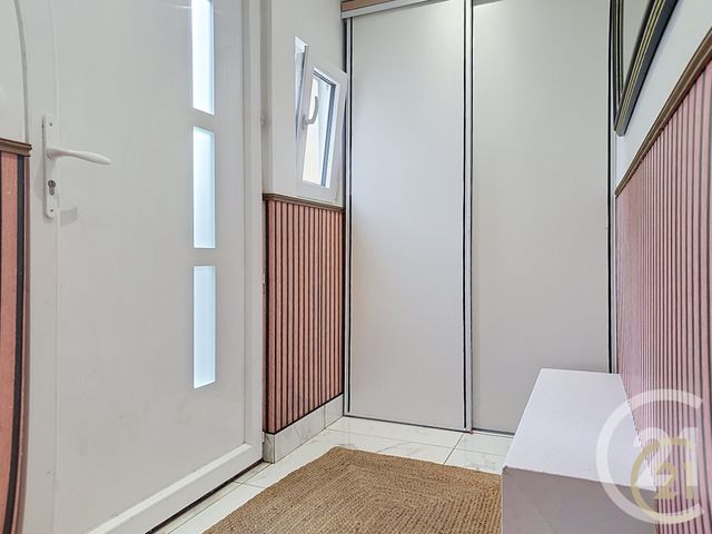 maison à vendre - 6 pièces - 131.78 m2 - ST FARGEAU PONTHIERRY - 77 - ILE-DE-FRANCE - Century 21 Agence Chaumette