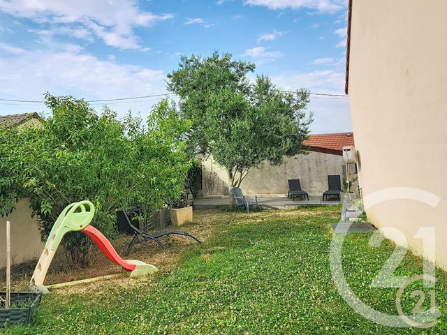 maison à vendre - 6 pièces - 131.78 m2 - ST FARGEAU PONTHIERRY - 77 - ILE-DE-FRANCE - Century 21 Agence Chaumette
