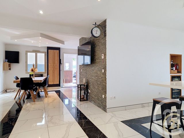 maison à vendre - 6 pièces - 131.78 m2 - ST FARGEAU PONTHIERRY - 77 - ILE-DE-FRANCE - Century 21 Agence Chaumette
