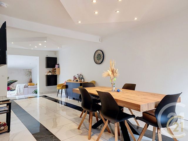 maison à vendre - 6 pièces - 131.78 m2 - ST FARGEAU PONTHIERRY - 77 - ILE-DE-FRANCE - Century 21 Agence Chaumette