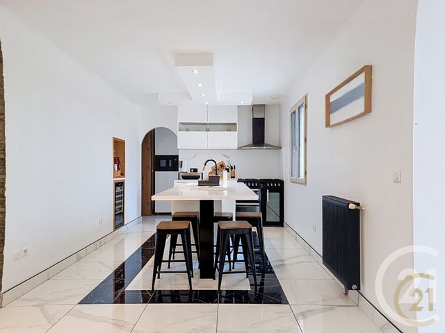 maison à vendre - 6 pièces - 131.78 m2 - ST FARGEAU PONTHIERRY - 77 - ILE-DE-FRANCE - Century 21 Agence Chaumette