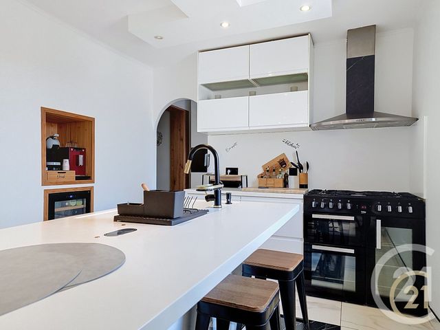 maison à vendre - 6 pièces - 131.78 m2 - ST FARGEAU PONTHIERRY - 77 - ILE-DE-FRANCE - Century 21 Agence Chaumette