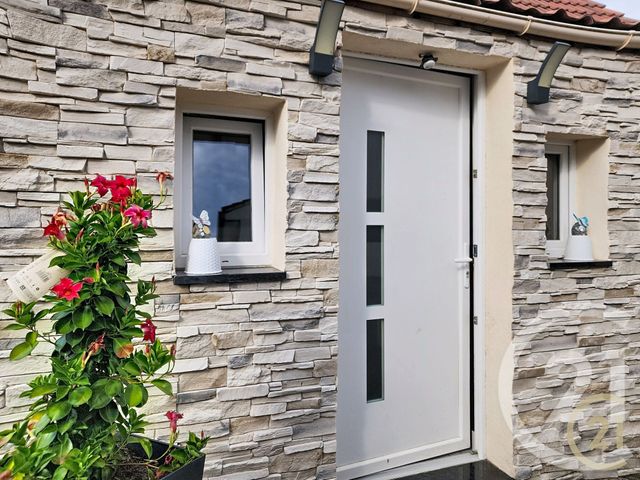 maison à vendre - 6 pièces - 131.78 m2 - ST FARGEAU PONTHIERRY - 77 - ILE-DE-FRANCE - Century 21 Agence Chaumette