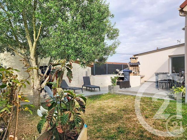 maison à vendre - 6 pièces - 131.78 m2 - ST FARGEAU PONTHIERRY - 77 - ILE-DE-FRANCE - Century 21 Agence Chaumette