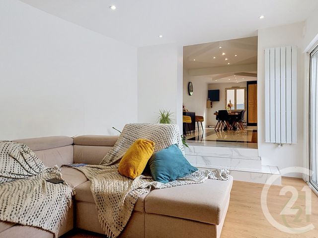 maison à vendre - 6 pièces - 131.78 m2 - ST FARGEAU PONTHIERRY - 77 - ILE-DE-FRANCE - Century 21 Agence Chaumette
