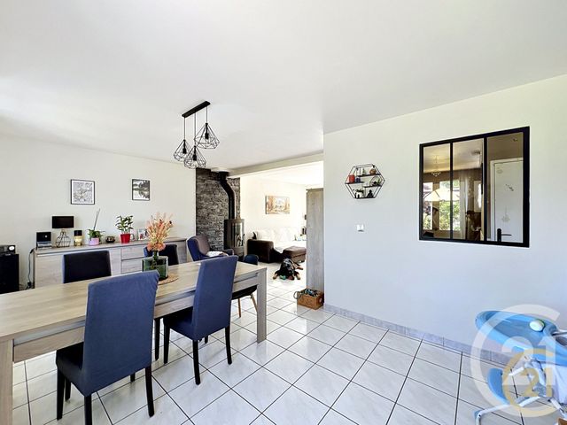 maison à vendre - 7 pièces - 120.0 m2 - ST FARGEAU PONTHIERRY - 77 - ILE-DE-FRANCE - Century 21 Agence Chaumette