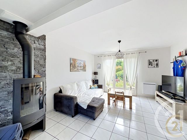 maison à vendre - 7 pièces - 120.0 m2 - ST FARGEAU PONTHIERRY - 77 - ILE-DE-FRANCE - Century 21 Agence Chaumette