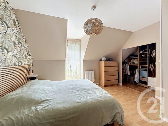 maison à vendre - 7 pièces - 120.0 m2 - ST FARGEAU PONTHIERRY - 77 - ILE-DE-FRANCE - Century 21 Agence Chaumette