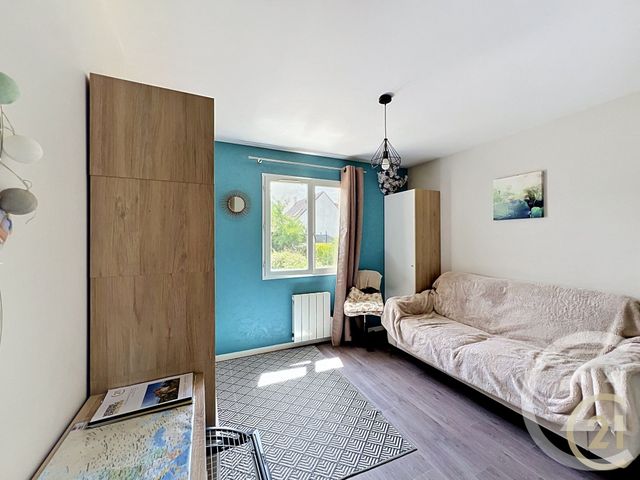 maison à vendre - 7 pièces - 120.0 m2 - ST FARGEAU PONTHIERRY - 77 - ILE-DE-FRANCE - Century 21 Agence Chaumette
