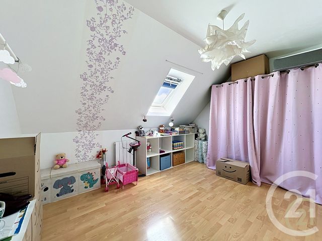 maison à vendre - 7 pièces - 120.0 m2 - ST FARGEAU PONTHIERRY - 77 - ILE-DE-FRANCE - Century 21 Agence Chaumette
