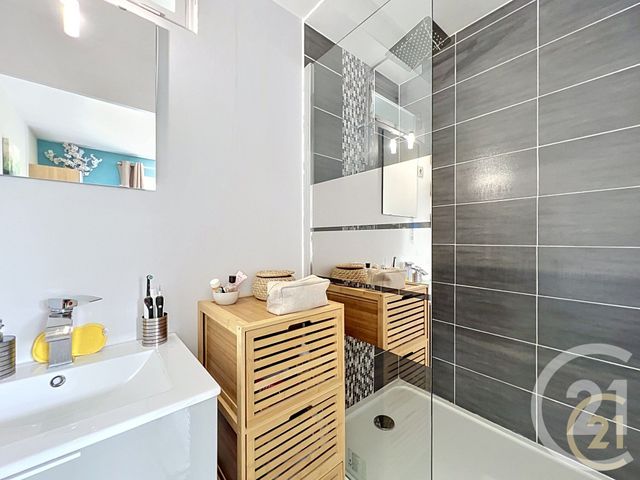 maison à vendre - 7 pièces - 120.0 m2 - ST FARGEAU PONTHIERRY - 77 - ILE-DE-FRANCE - Century 21 Agence Chaumette