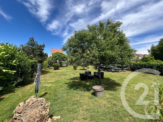 maison à vendre - 7 pièces - 120.0 m2 - ST FARGEAU PONTHIERRY - 77 - ILE-DE-FRANCE - Century 21 Agence Chaumette