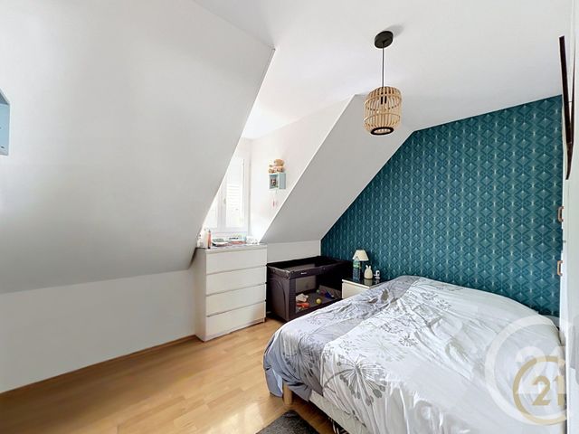maison à vendre - 7 pièces - 120.0 m2 - ST FARGEAU PONTHIERRY - 77 - ILE-DE-FRANCE - Century 21 Agence Chaumette