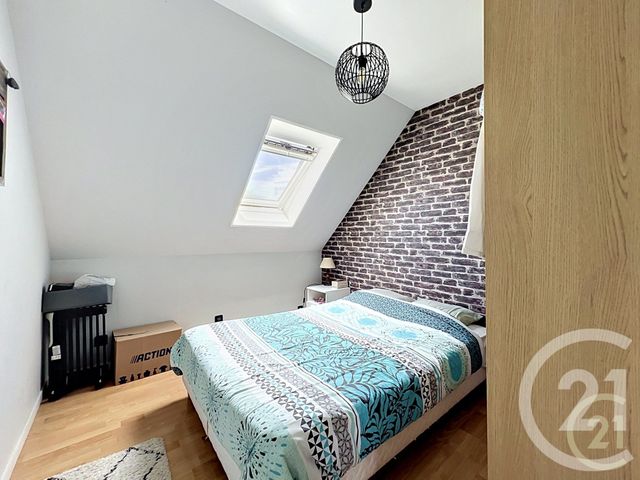 maison à vendre - 7 pièces - 120.0 m2 - ST FARGEAU PONTHIERRY - 77 - ILE-DE-FRANCE - Century 21 Agence Chaumette