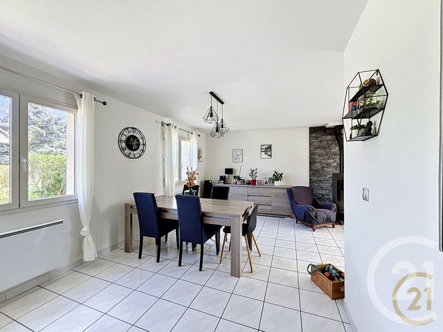 maison à vendre - 7 pièces - 120.0 m2 - ST FARGEAU PONTHIERRY - 77 - ILE-DE-FRANCE - Century 21 Agence Chaumette