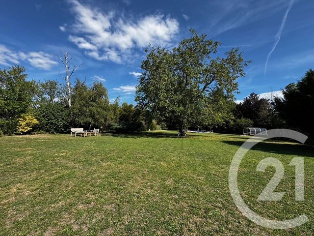 maison à vendre - 8 pièces - 240.0 m2 - SOISY SUR ECOLE - 91 - ILE-DE-FRANCE - Century 21 Agence Chaumette