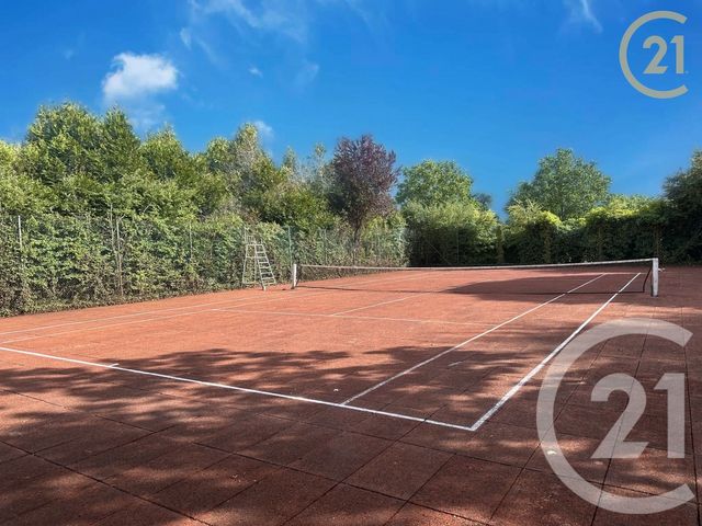 maison à vendre - 8 pièces - 240.0 m2 - SOISY SUR ECOLE - 91 - ILE-DE-FRANCE - Century 21 Agence Chaumette
