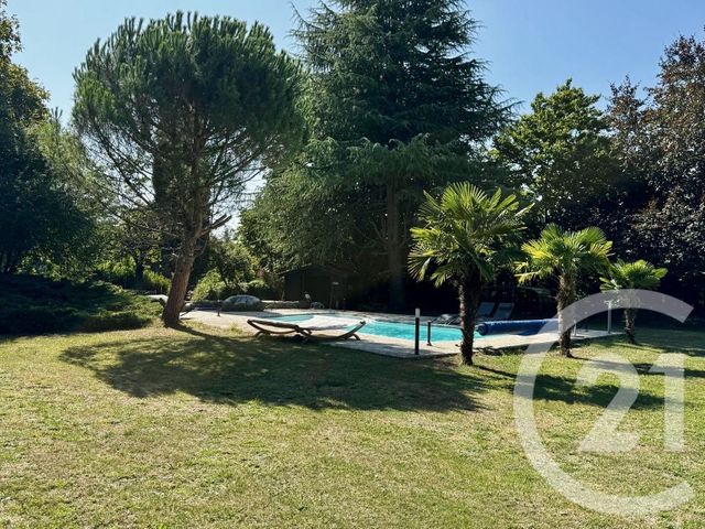 maison à vendre - 8 pièces - 240.0 m2 - SOISY SUR ECOLE - 91 - ILE-DE-FRANCE - Century 21 Agence Chaumette