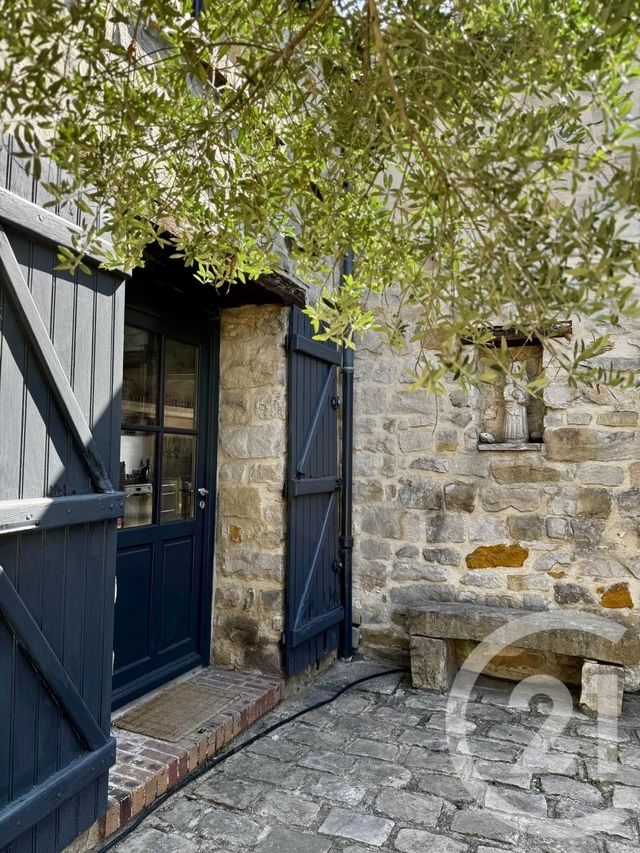 maison à vendre - 8 pièces - 240.0 m2 - SOISY SUR ECOLE - 91 - ILE-DE-FRANCE - Century 21 Agence Chaumette
