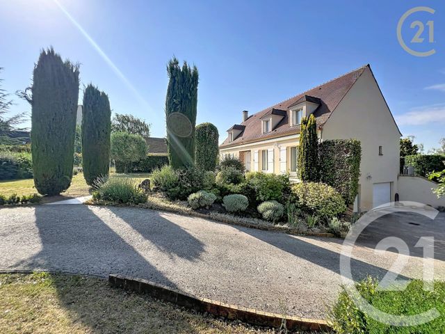 maison - BOISSISE LE ROI - 77