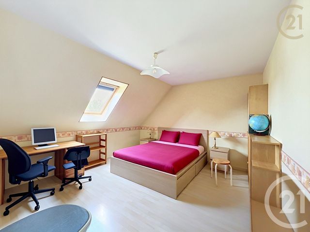 maison à vendre - 9 pièces - 211.24 m2 - BOISSISE LE ROI - 77 - ILE-DE-FRANCE - Century 21 Agence Chaumette