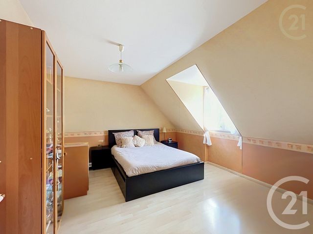 maison à vendre - 9 pièces - 211.24 m2 - BOISSISE LE ROI - 77 - ILE-DE-FRANCE - Century 21 Agence Chaumette