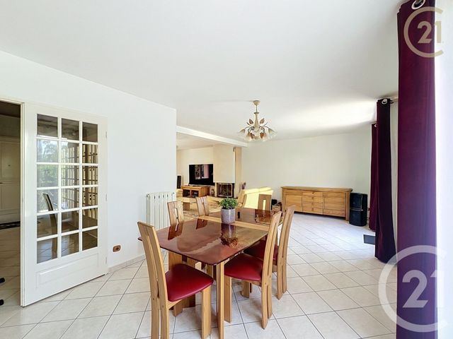 maison à vendre - 9 pièces - 211.24 m2 - BOISSISE LE ROI - 77 - ILE-DE-FRANCE - Century 21 Agence Chaumette