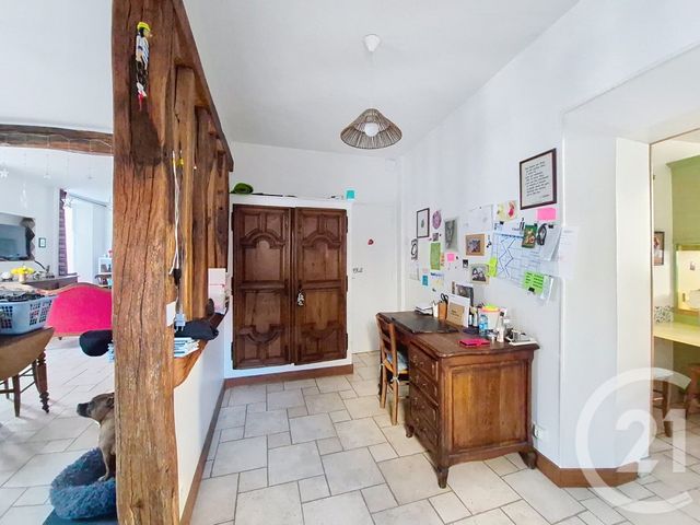 maison à louer - 6 pièces - 129.42 m2 - LARCHANT - 77 - ILE-DE-FRANCE - Century 21 Agence Chaumette