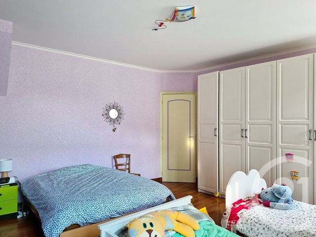 maison à louer - 6 pièces - 129.42 m2 - LARCHANT - 77 - ILE-DE-FRANCE - Century 21 Agence Chaumette