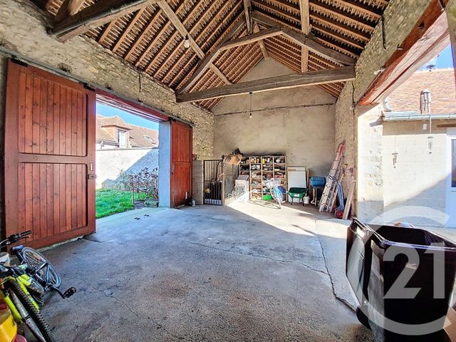 maison à louer - 6 pièces - 129.42 m2 - LARCHANT - 77 - ILE-DE-FRANCE - Century 21 Agence Chaumette