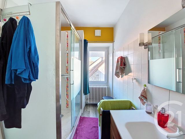 maison à louer - 6 pièces - 129.42 m2 - LARCHANT - 77 - ILE-DE-FRANCE - Century 21 Agence Chaumette