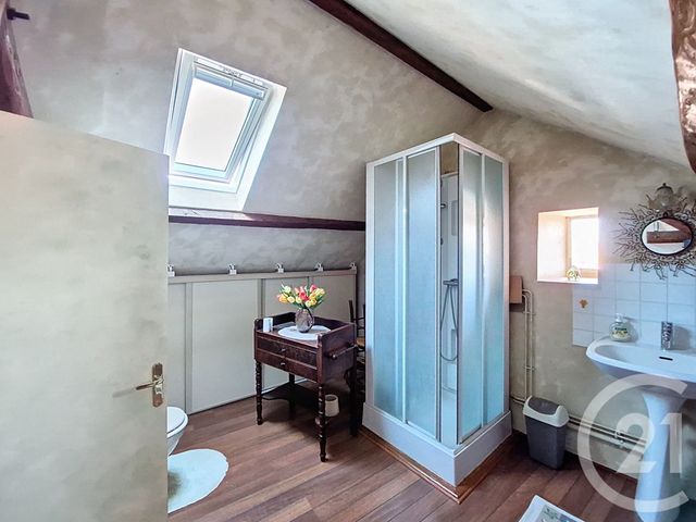 maison à louer - 6 pièces - 129.42 m2 - LARCHANT - 77 - ILE-DE-FRANCE - Century 21 Agence Chaumette