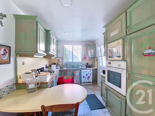 maison à louer - 6 pièces - 129.42 m2 - LARCHANT - 77 - ILE-DE-FRANCE - Century 21 Agence Chaumette