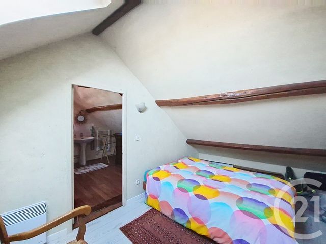maison à louer - 6 pièces - 129.42 m2 - LARCHANT - 77 - ILE-DE-FRANCE - Century 21 Agence Chaumette