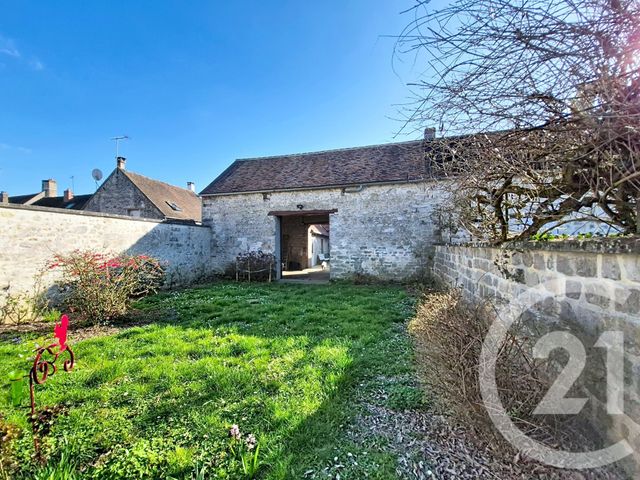 maison à louer - 6 pièces - 129.42 m2 - LARCHANT - 77 - ILE-DE-FRANCE - Century 21 Agence Chaumette