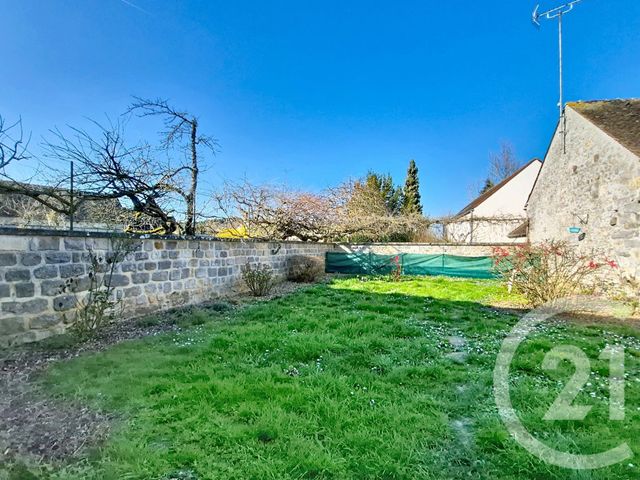 maison à louer - 6 pièces - 129.42 m2 - LARCHANT - 77 - ILE-DE-FRANCE - Century 21 Agence Chaumette