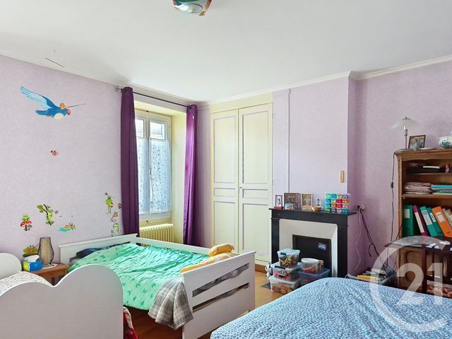 maison à louer - 6 pièces - 129.42 m2 - LARCHANT - 77 - ILE-DE-FRANCE - Century 21 Agence Chaumette