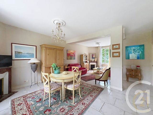 maison à vendre - 5 pièces - 115.43 m2 - MONTIGNY SUR LOING - 77 - ILE-DE-FRANCE - Century 21 Agence Chaumette