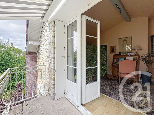 maison à vendre - 5 pièces - 115.43 m2 - MONTIGNY SUR LOING - 77 - ILE-DE-FRANCE - Century 21 Agence Chaumette