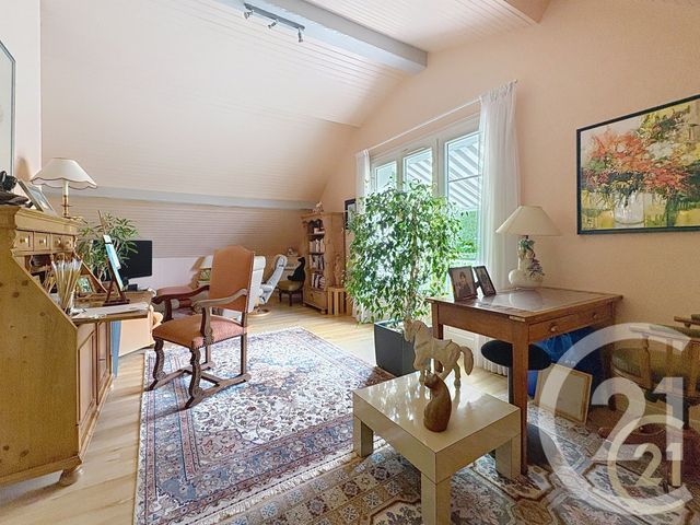 maison à vendre - 5 pièces - 115.43 m2 - MONTIGNY SUR LOING - 77 - ILE-DE-FRANCE - Century 21 Agence Chaumette