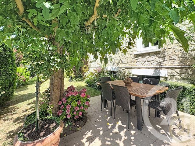 maison à vendre - 5 pièces - 115.43 m2 - MONTIGNY SUR LOING - 77 - ILE-DE-FRANCE - Century 21 Agence Chaumette