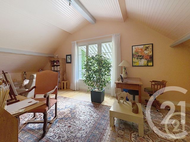 maison à vendre - 5 pièces - 115.43 m2 - MONTIGNY SUR LOING - 77 - ILE-DE-FRANCE - Century 21 Agence Chaumette