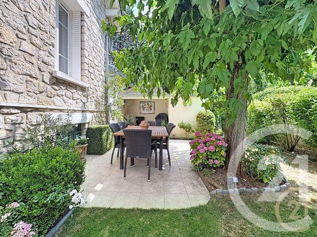 maison à vendre - 5 pièces - 115.43 m2 - MONTIGNY SUR LOING - 77 - ILE-DE-FRANCE - Century 21 Agence Chaumette